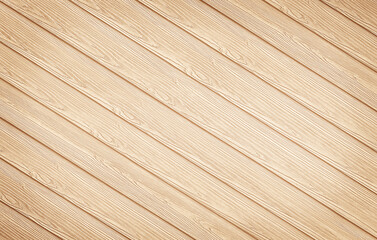 Fototapeta premium brown artificial wood wall texture background