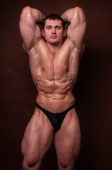 Fitness model