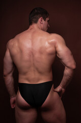 Fitness model