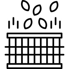 Spa Icon Vector Element