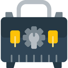Kit Icon Vector Element