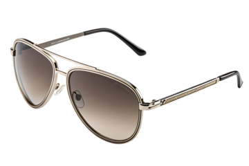 sunglasses frame isolated on white background, PNG