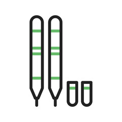 Ink Remover icon vector image. Suitable for mobile apps, web apps and print media.