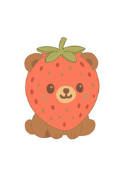 Berry bear