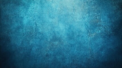Obraz premium Deep teal textured background
