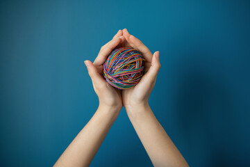 Exploring Children's Internet Impact with Digital Connection