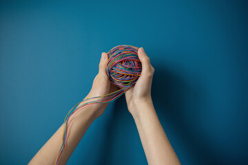 The digital age, children's development and online influence