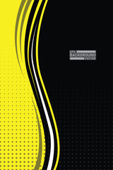 Abstract background design vector illustration