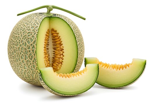 Japanese Melon