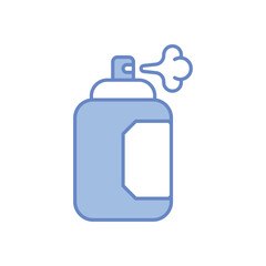 Sprayer  Vector icon