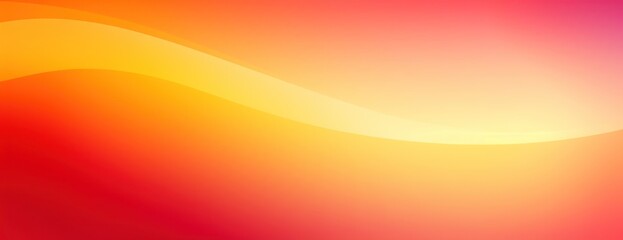 Gradient background texture vibrant yellow.