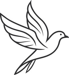 dove of peace symbol