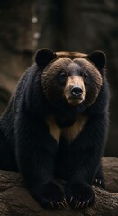 Obraz premium Twilight's Sovereign