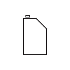canister icon