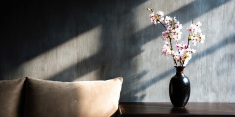 Gentle Springtime Decor