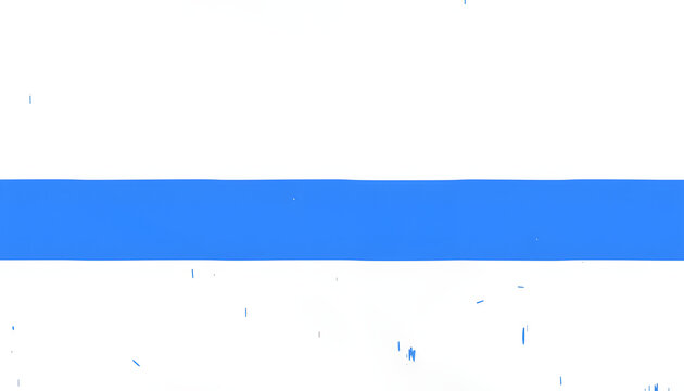 Traditional Bavarian flag with stunning white and blue hues, pop-art. with white shades