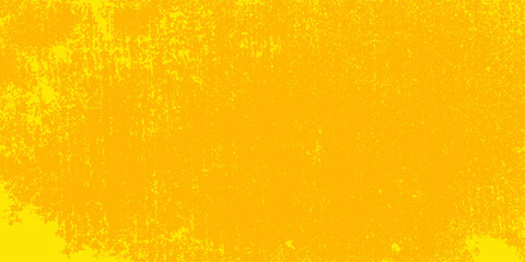 Dots halftone yellow color pattern gradient grunge texture background. Dots pop art comics sport style vector illustration
