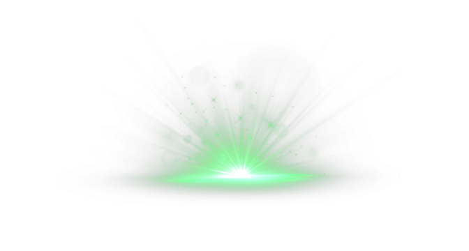 Png glitter burst with radial light rays and gold glow on dark background with star sunburst explosion line motion design vector template shine