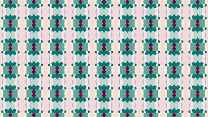 fabric motif. seamless pattern. wallpaper. background. HD