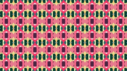 fabric motif. seamless pattern. wallpaper. background. HD