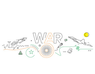 Stop War Against Save India vs Pakistan