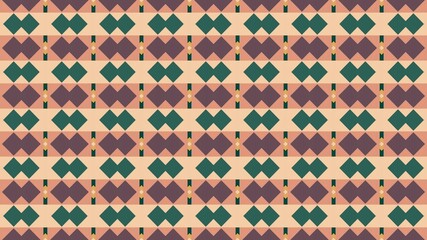 fabric motif. seamless pattern. wallpaper. background. HD