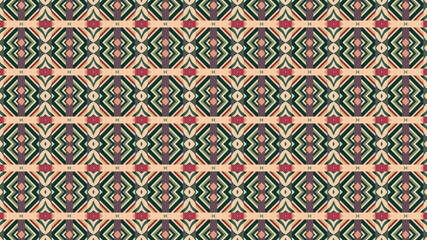 fabric motif. seamless pattern. wallpaper. background. HD