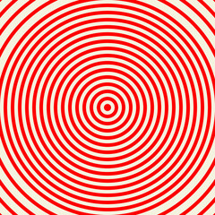 Circle shapes pattern. Circles ornament. Figures background. Simple wallpaper. Linear motif. Geometrical backdrop. Digital paper. Web designing, Textile print. Vector abstract.