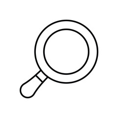 Search  Vector icon
