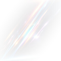 Dreamy and ethereal light refraction texture with a soft glow, pastel gradient, and holographic overlay for calm, artistic, and ambient design effects.