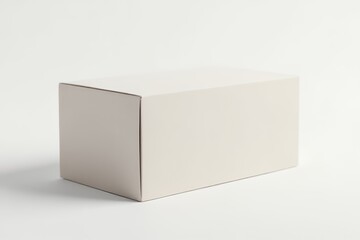 Blank-cardboard-box-packaging-mockup-white-isolated-product-shipping-delivery