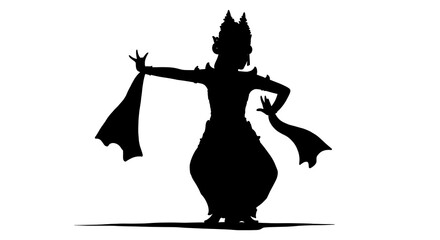 Shadow Dance of Serenity