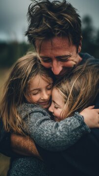 Huging Child Parent Hugging Child Images – Browse 698,009 Stock Photos, Vectors, and ...