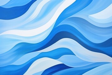 Blue backgrounds abstract pattern.