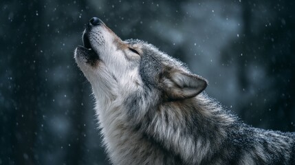 Behind a dune, curious eyes and large ears peek out, capturing the playful and mysterious nature of a fennec fox in its desert habitat.