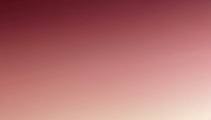 A soft gradient transitions from deep burgundy to pale blush, creating a gentle, serene effect.