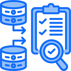 Data Validation Icon