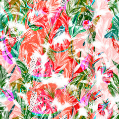 watercolor Shibori pattern, tie dye allover, textile, Shibori allover, tie dye pattern, watercolour pattern,design Abstract Print, Shibori print, Ajrakh Pattern and block print, batik pattern