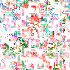 watercolor Shibori pattern, tie dye allover, textile, Shibori allover, tie dye pattern, watercolour pattern,design Abstract Print, Shibori print, Ajrakh Pattern and block print, batik pattern