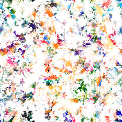 watercolor Shibori pattern, tie dye allover, textile, Shibori allover, tie dye pattern, watercolour pattern,design Abstract Print, Shibori print, Ajrakh Pattern and block print, batik pattern