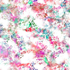 watercolor Shibori pattern, tie dye allover, textile, Shibori allover, tie dye pattern, watercolour pattern,design Abstract Print, Shibori print, Ajrakh Pattern and block print, batik pattern