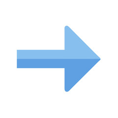  Creative Arrow Right Graphic Icon