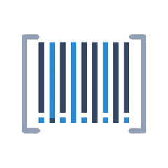  Barcode Scanning Design Icon