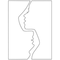 hand drawing sketch