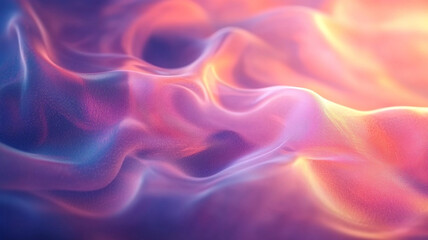 abstract purple background with space