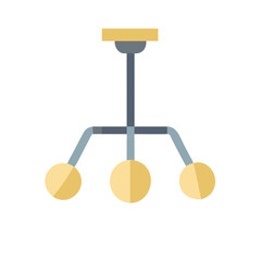  Modern Chandelier Icon for Lighting