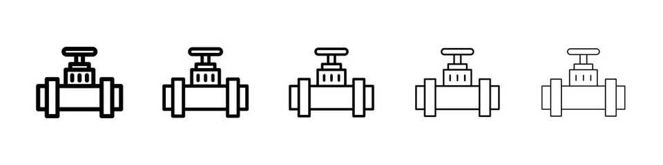 Juicer squeezer icon symbol pictogram. stroke designs.