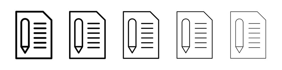Foam icon symbol pictogram. stroke designs.
