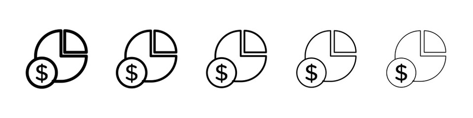 Face mask icon symbol pictogram. stroke designs.