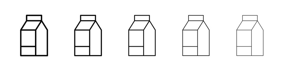 Egg icon symbol pictogram. stroke designs.